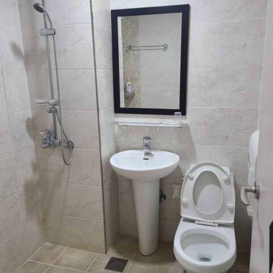 Nice Hotel Чеджудо Экстерьер фото
